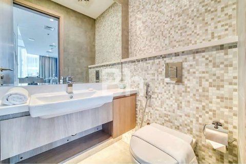 Appartement à Dubai Marina, Dubai, 1 chambre, 93 m², № 56650 - photo 5