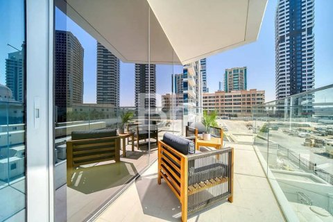 Appartement à Dubai Marina, Dubai, 1 chambre, 93 m², № 56650 - photo 3