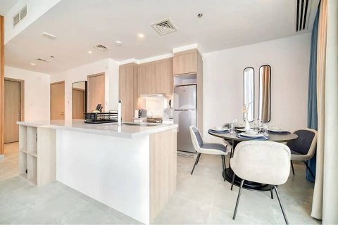 Appartement à Dubai Marina, Dubai, 1 chambre, 93 m², № 56650 - photo 9