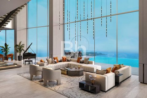 Apartment in Dubai Marina, Dubai 2 bedrooms, 143 sq.m. № 56651 - photo 4