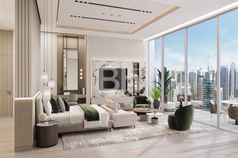 Apartment in Dubai Marina, Dubai 2 bedrooms, 143 sq.m. № 56651 - photo 8