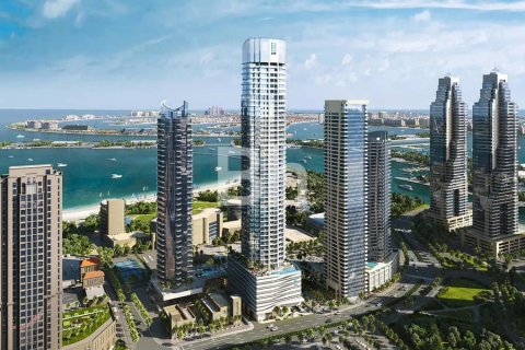 Apartment in Dubai Marina, Dubai 2 bedrooms, 143 sq.m. № 56651 - photo 15