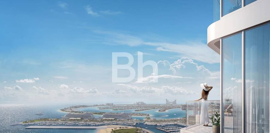 Apartment in Dubai Marina, Dubai 2 bedrooms, 143 sq.m. № 56651