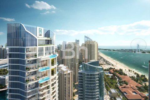Apartment in Dubai Marina, Dubai 2 bedrooms, 143 sq.m. № 56651 - photo 14