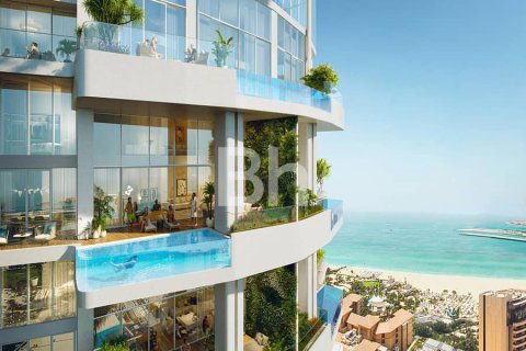 Apartment in Dubai Marina, Dubai 2 bedrooms, 143 sq.m. № 56651 - photo 7