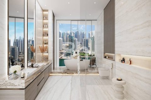 Apartment in Dubai Marina, Dubai 2 bedrooms, 143 sq.m. № 56651 - photo 9
