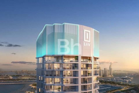 Apartment in Dubai Marina, Dubai 2 bedrooms, 143 sq.m. № 56651 - photo 11