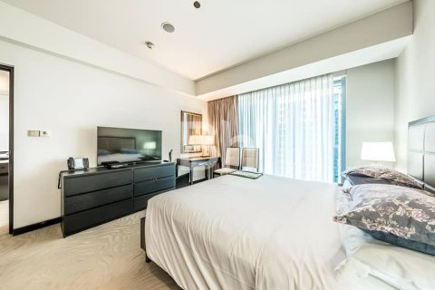 Снять в аренду квартиру в Дубай Марине, Дубай: 1 спальня, 71м², № 56654 - фото 4