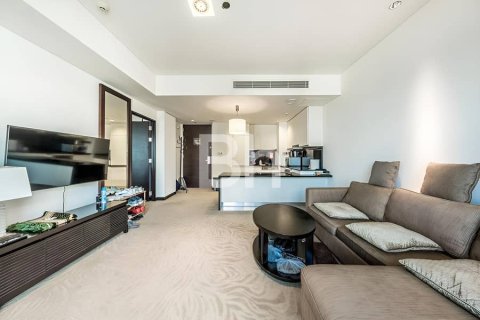 Снять в аренду квартиру в Дубай Марине, Дубай: 1 спальня, 71м², № 56654 - фото 13