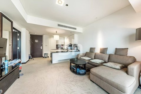 Снять в аренду квартиру в Дубай Марине, Дубай: 1 спальня, 71м², № 56654 - фото 1