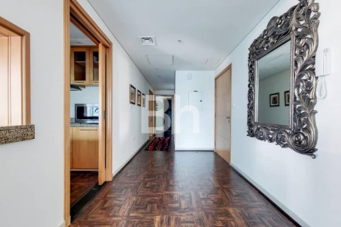 Снять в аренду квартиру в Дубай Марине, Дубай: 2 спальни, 145м², № 56653 - фото 2