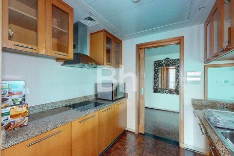 Снять в аренду квартиру в Дубай Марине, Дубай: 2 спальни, 145м², № 56653 - фото 5