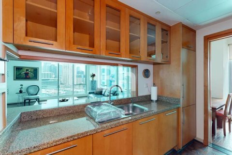 Снять в аренду квартиру в Дубай Марине, Дубай: 2 спальни, 145м², № 56653 - фото 6