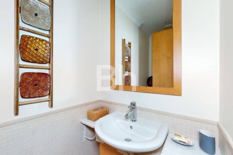 Снять в аренду квартиру в Дубай Марине, Дубай: 2 спальни, 145м², № 56653 - фото 14