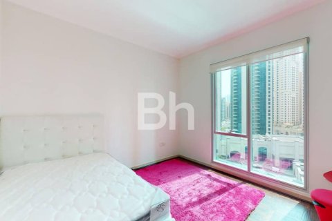Снять в аренду квартиру в Дубай Марине, Дубай: 2 спальни, 145м², № 56653 - фото 13