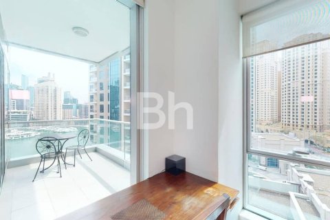 Снять в аренду квартиру в Дубай Марине, Дубай: 2 спальни, 145м², № 56653 - фото 15