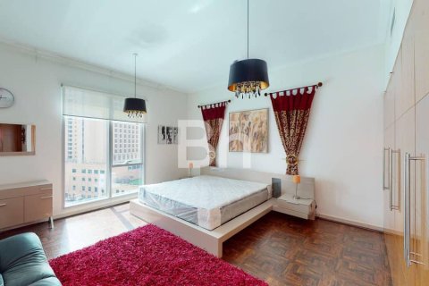 Снять в аренду квартиру в Дубай Марине, Дубай: 2 спальни, 145м², № 56653 - фото 10