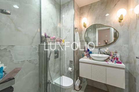 Apartamento en Palm Jumeirah, Dubai, 3 dormitorios, 211 m², № 46064 - foto 13