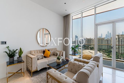 Apartamento en Palm Jumeirah, Dubai, 3 dormitorios, 211 m², № 46064 - foto 4