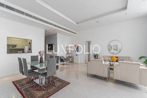 Apartamento en Palm Jumeirah, Dubai, 3 dormitorios, 211 m², № 46064 - foto 5