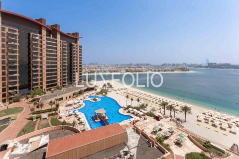 Apartamento en Palm Jumeirah, Dubai, 3 dormitorios, 211 m², № 46064 - foto 3
