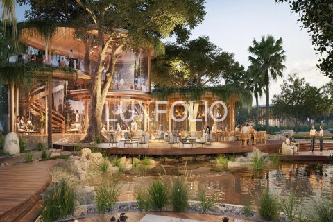 Adosado en Dubai Land, Dubai, 4 dormitorios, 290 m², № 46063 - foto 8