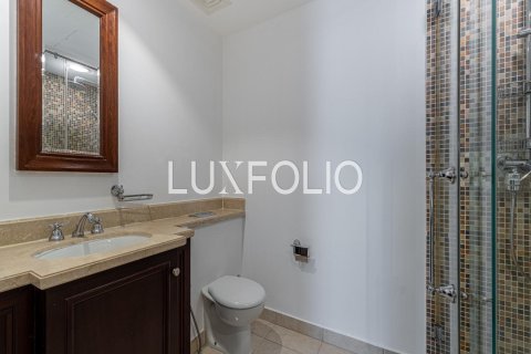 Apartamento en Old Town, Dubai, 2 dormitorios, 120 m², № 46147 - foto 11