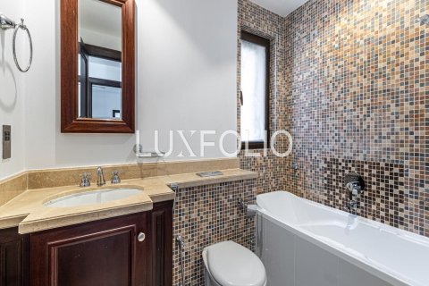 Apartamento en Old Town, Dubai, 2 dormitorios, 120 m², № 46147 - foto 12