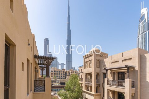 Apartamento en Old Town, Dubai, 2 dormitorios, 120 m², № 46147 - foto 15