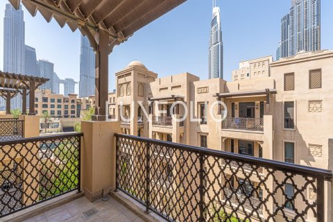 Apartamento en Old Town, Dubai, 2 dormitorios, 120 m², № 46147 - foto 13