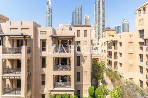 Apartamento en Old Town, Dubai, 2 dormitorios, 120 m², № 46147 - foto 14