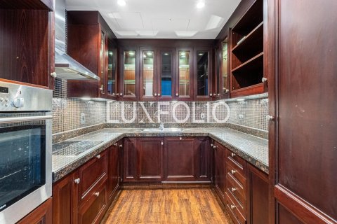 Apartamento en Old Town, Dubai, 2 dormitorios, 120 m², № 46147 - foto 4
