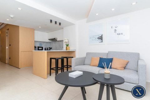 Apartamento en Palm Jumeirah, Dubai, estudio, 63 m², № 46069 - foto 3