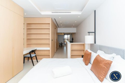 Apartamento en Palm Jumeirah, Dubai, estudio, 63 m², № 46069 - foto 9