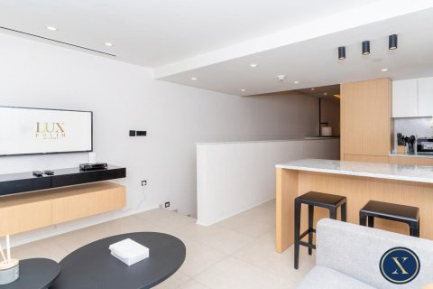 Apartamento en Palm Jumeirah, Dubai, estudio, 63 m², № 46069 - foto 4
