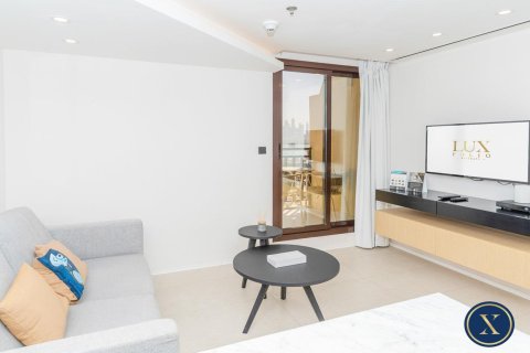 Apartamento en Palm Jumeirah, Dubai, estudio, 63 m², № 46069 - foto 12