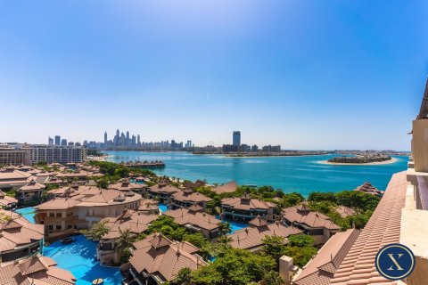 Apartamento en Palm Jumeirah, Dubai, estudio, 63 m², № 46069 - foto 2