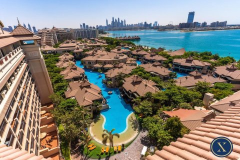 Apartamento en Palm Jumeirah, Dubai, estudio, 63 m², № 46069 - foto 14