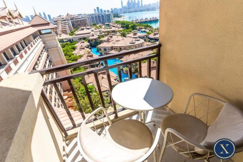 Apartamento en Palm Jumeirah, Dubai, estudio, 63 m², № 46069 - foto 13