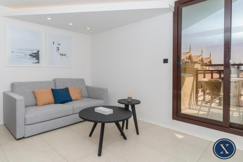 Apartamento en Palm Jumeirah, Dubai, estudio, 63 m², № 46069 - foto 11