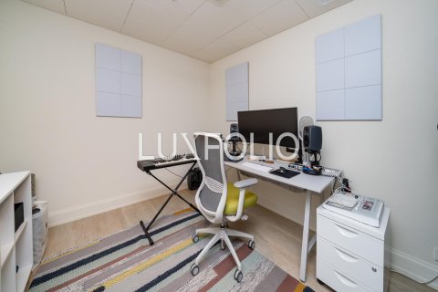 Apartamento en Emaar 6 Towers, Dubai Marina, Dubai, 2 dormitorios, 146 m², № 46146 - foto 16