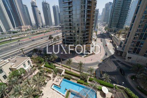 Apartamento en Emaar 6 Towers, Dubai Marina, Dubai, 2 dormitorios, 146 m², № 46146 - foto 20