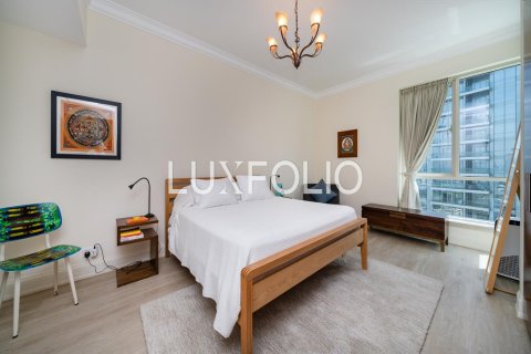 Apartamento en Emaar 6 Towers, Dubai Marina, Dubai, 2 dormitorios, 146 m², № 46146 - foto 10