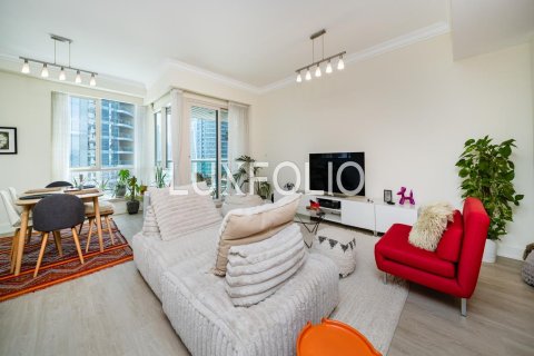Apartamento en Emaar 6 Towers, Dubai Marina, Dubai, 2 dormitorios, 146 m², № 46146 - foto 3