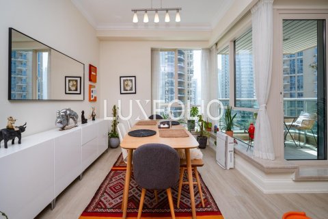 Apartamento en Emaar 6 Towers, Dubai Marina, Dubai, 2 dormitorios, 146 m², № 46146 - foto 5