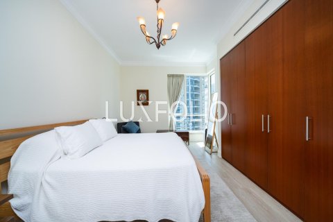 Apartamento en Emaar 6 Towers, Dubai Marina, Dubai, 2 dormitorios, 146 m², № 46146 - foto 11