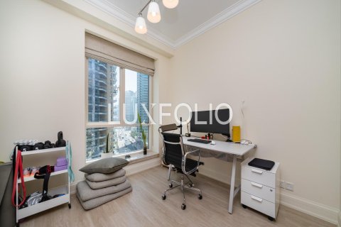 Apartamento en Emaar 6 Towers, Dubai Marina, Dubai, 2 dormitorios, 146 m², № 46146 - foto 13