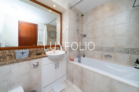 Apartamento en Emaar 6 Towers, Dubai Marina, Dubai, 2 dormitorios, 146 m², № 46146 - foto 12