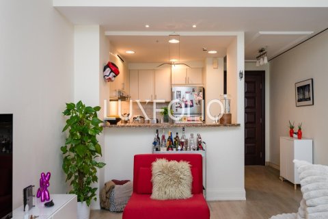 Apartamento en Emaar 6 Towers, Dubai Marina, Dubai, 2 dormitorios, 146 m², № 46146 - foto 6