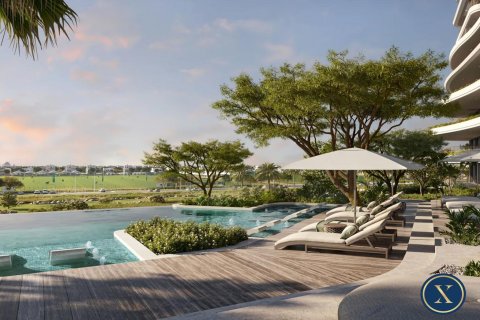 Apartamento en Dubai Land, Dubai, 1 dormitorio, 75 m², № 46065 - foto 23